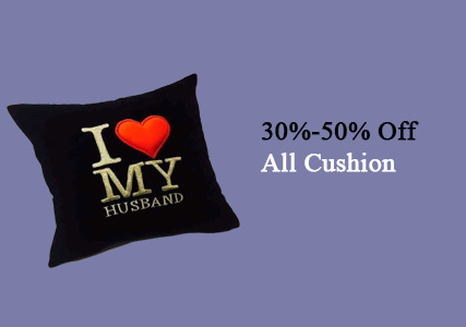 cushion offer