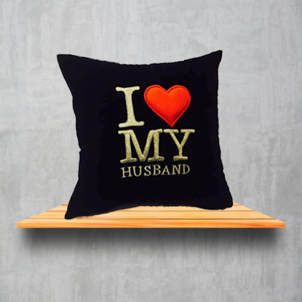 Personalized Cushion