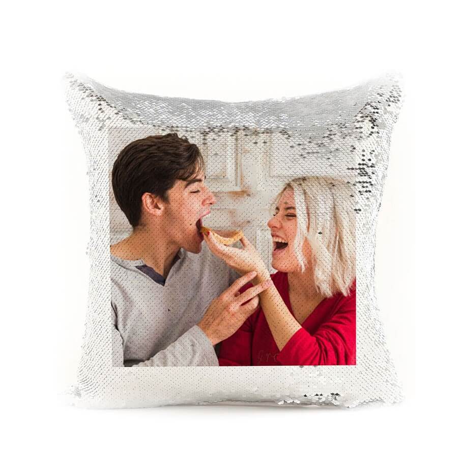 Personalized Magic Cushion