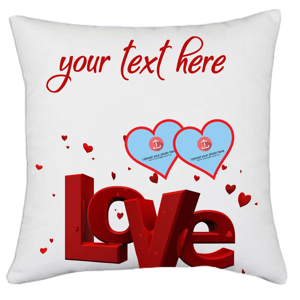 Personalized Cushion