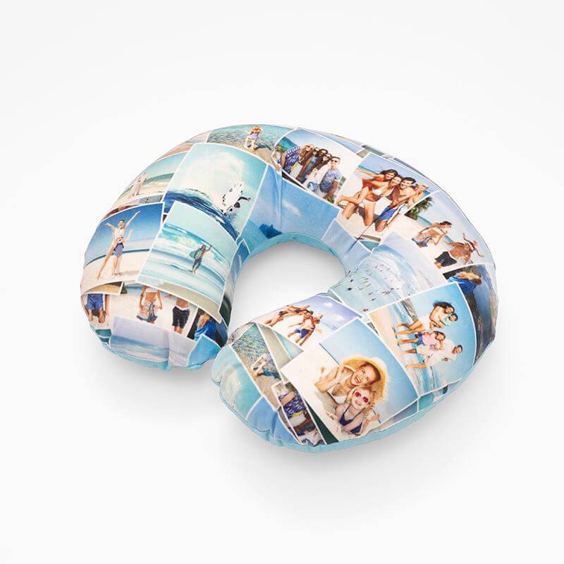 Personalized Neck Pillow