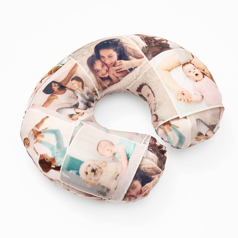 Personalized Neck Pillow