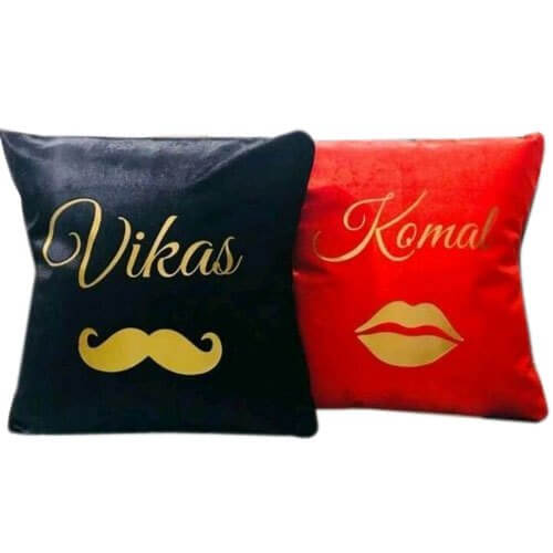 Personalized Cushion