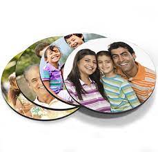 Photo Coasters